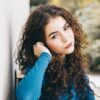 girl, autumn, portrait, female, woman, cute, fashion, look, curly hair, curly, hair, face, curly hair, curly hair, curly hair, curly hair, curly hair